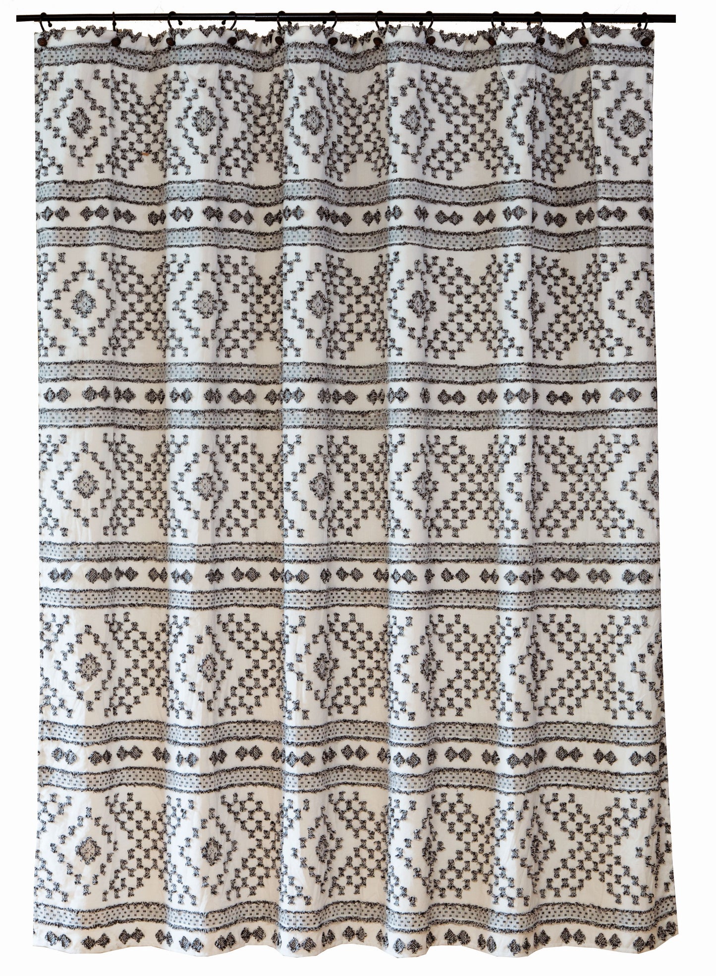 Hygge Shower Curtain