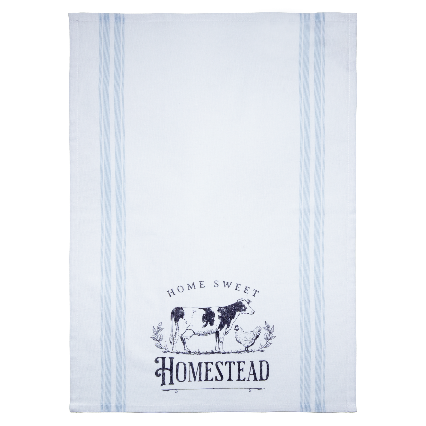 Home Sweet Homestead Tea Towel