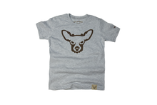 Load image into Gallery viewer, Original Button Buck T-Shirt
