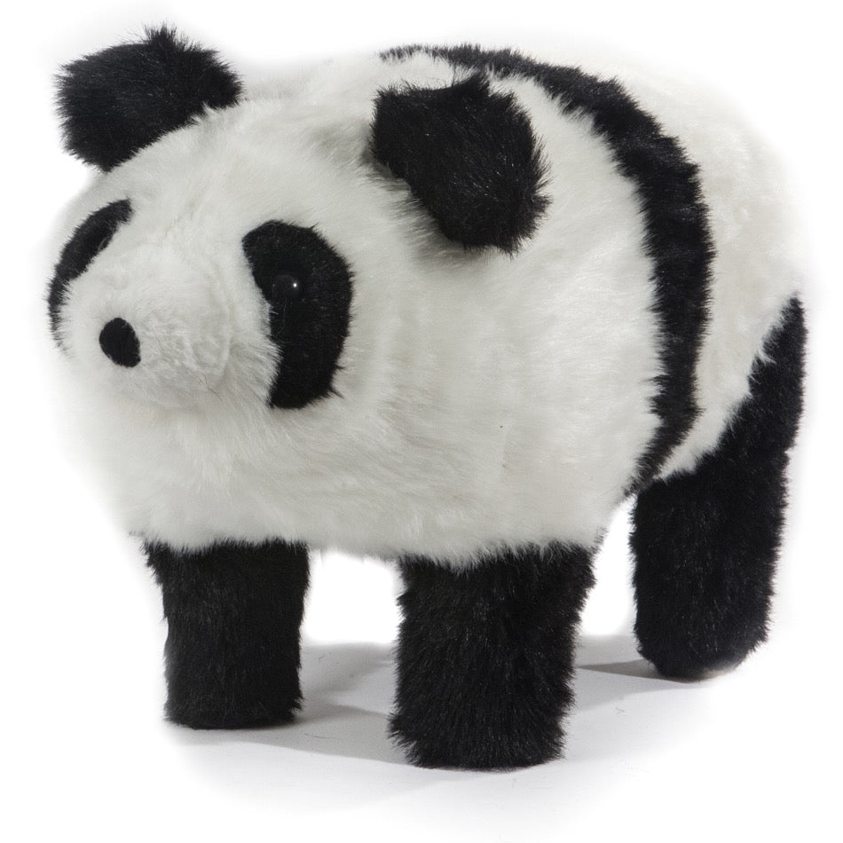 Chi Chi the Panda Footstool