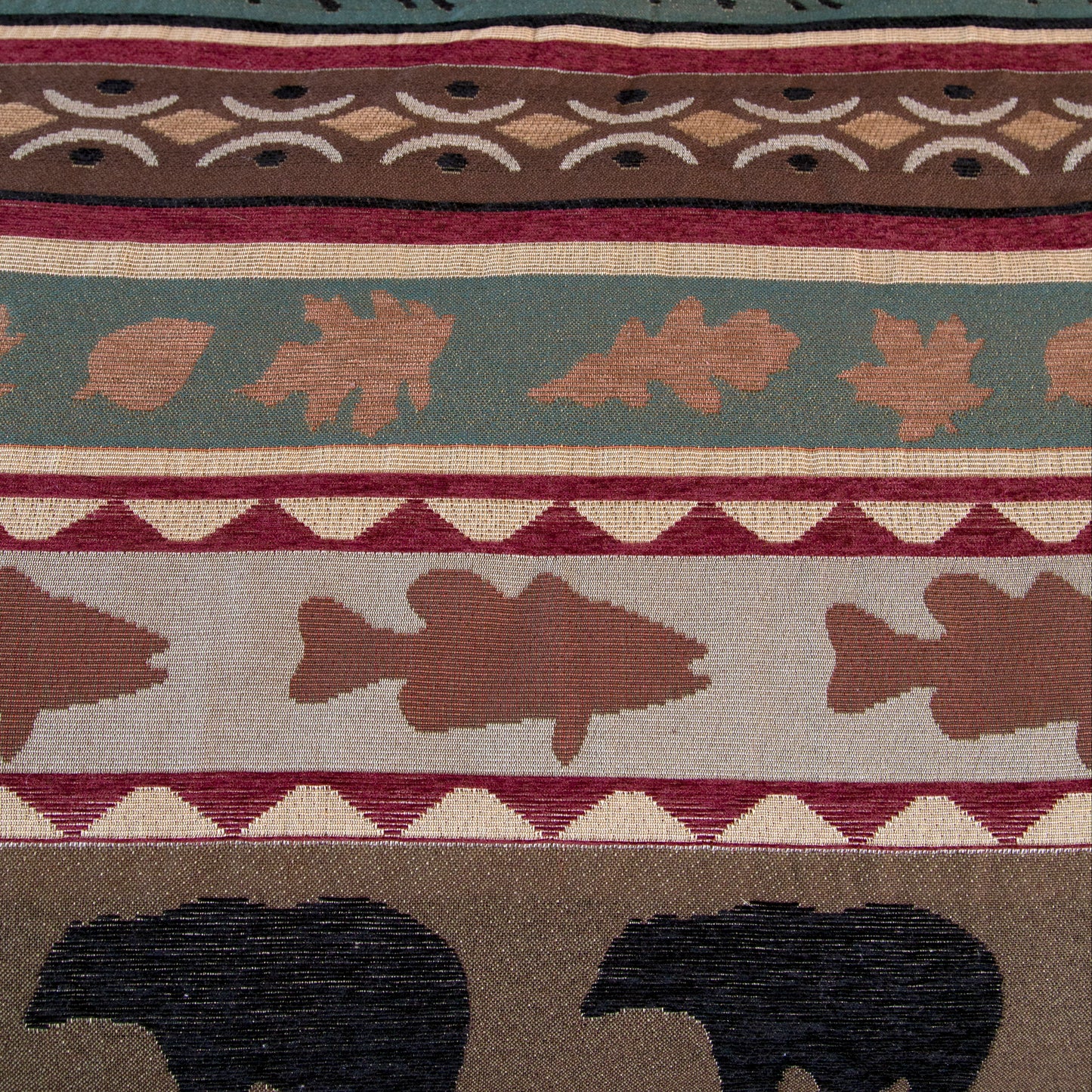 Skagit River Comforter Set