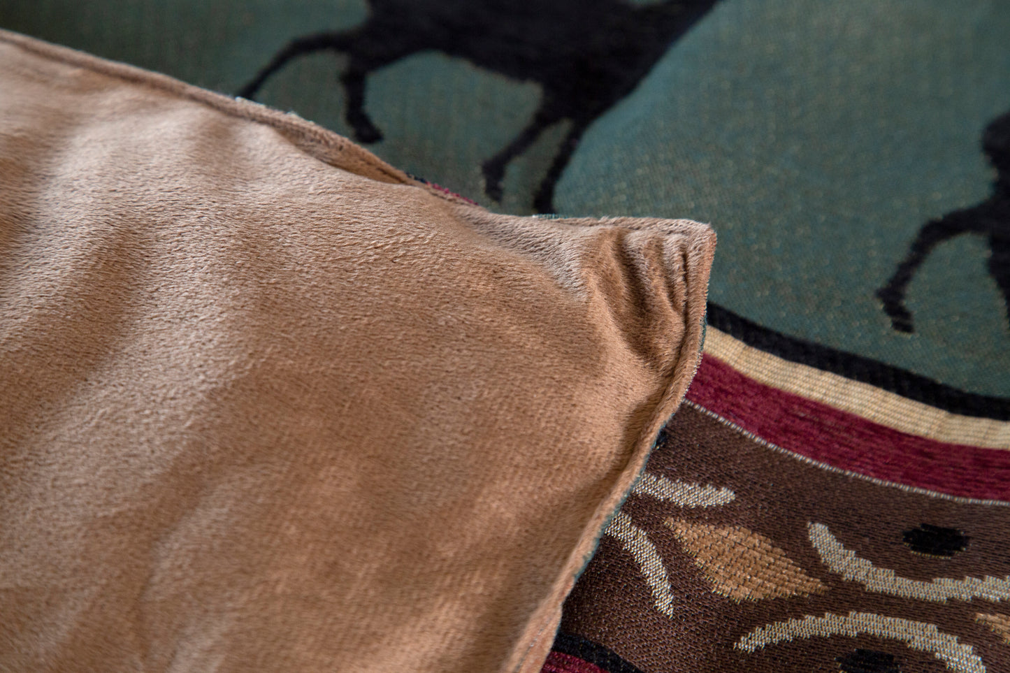 Skagit River Comforter Set
