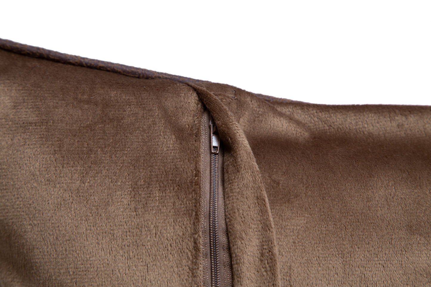 Bear & Rivets Pillow