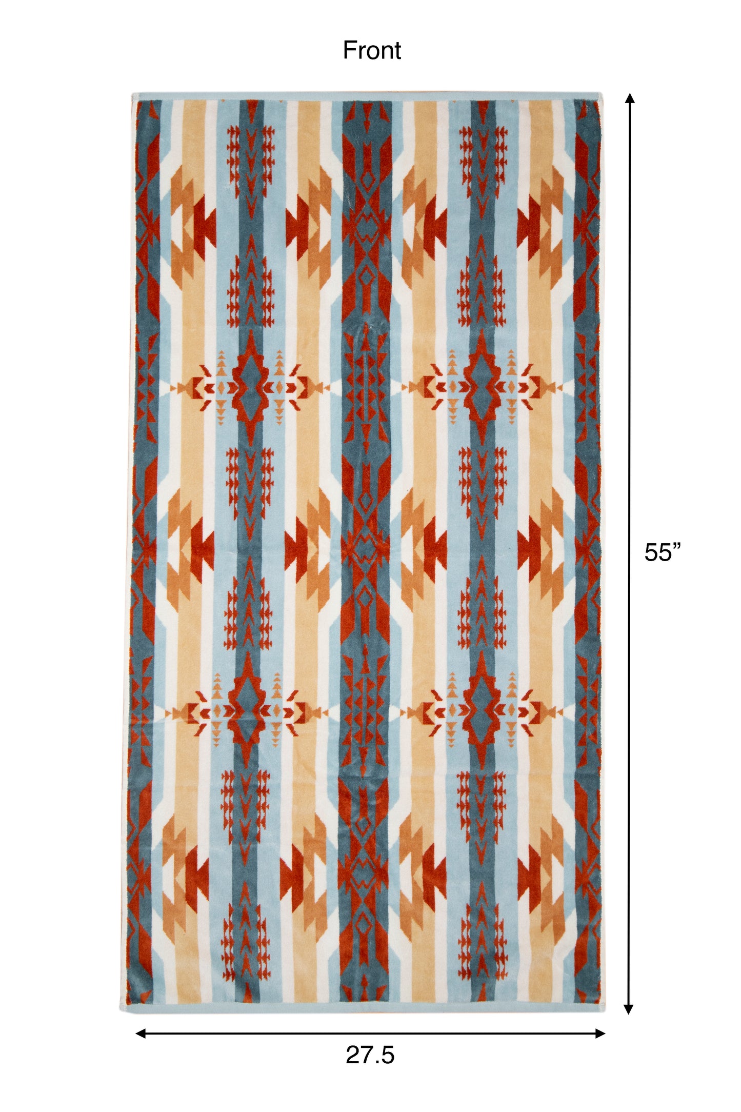 Pecos Towels