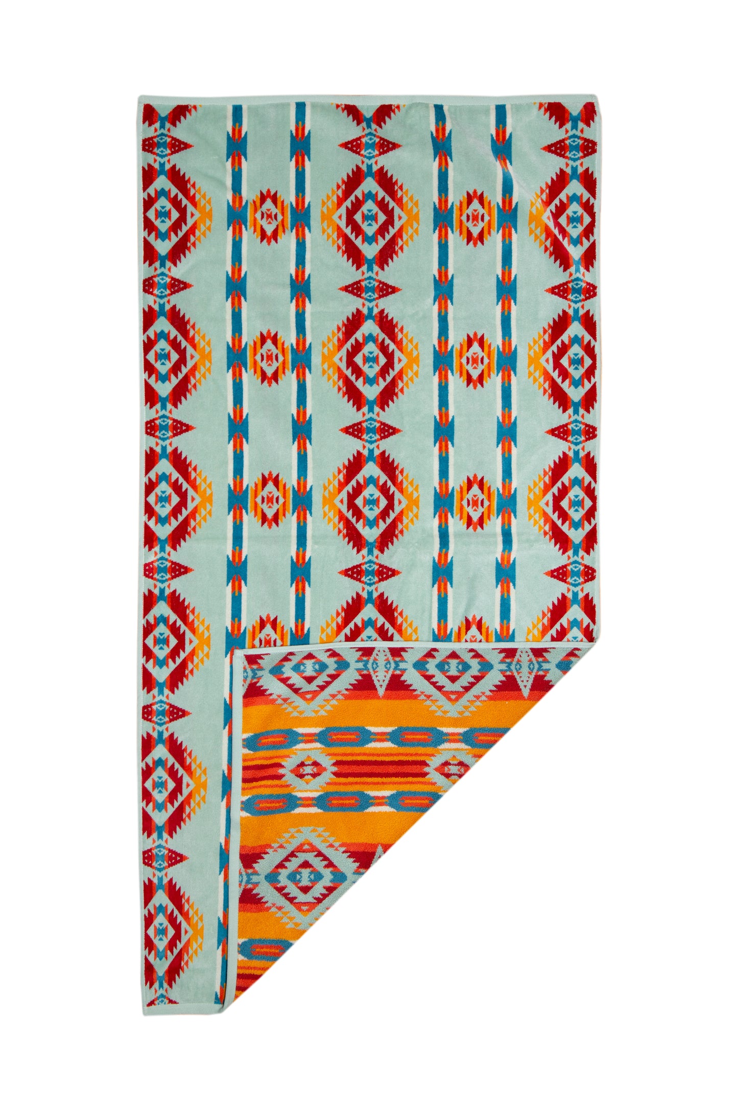 Rowan Towels