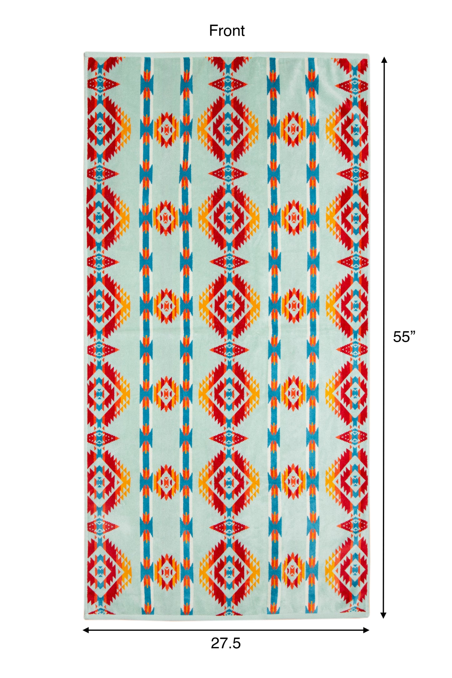 Rowan Towels