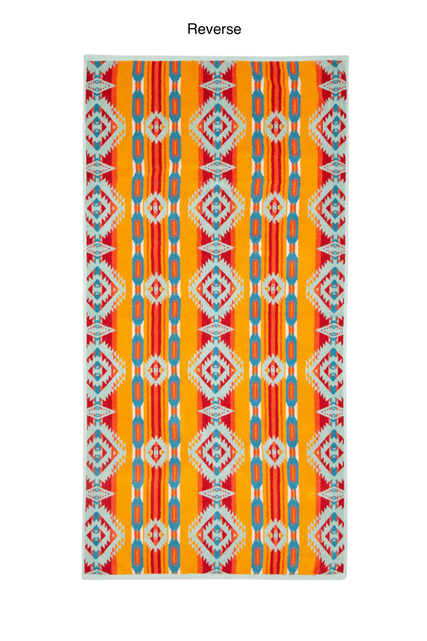 Rowan Towels