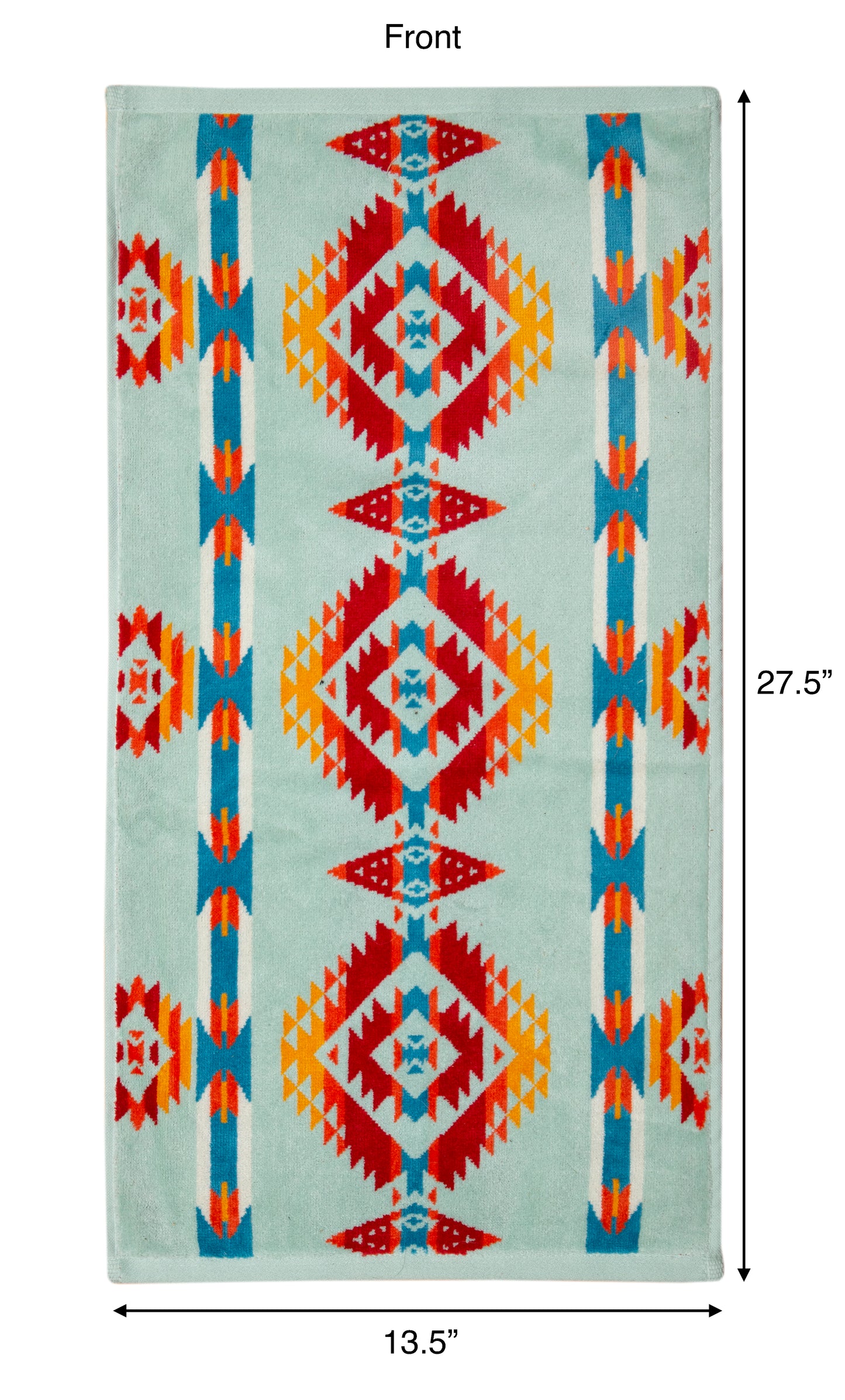 Rowan Towels
