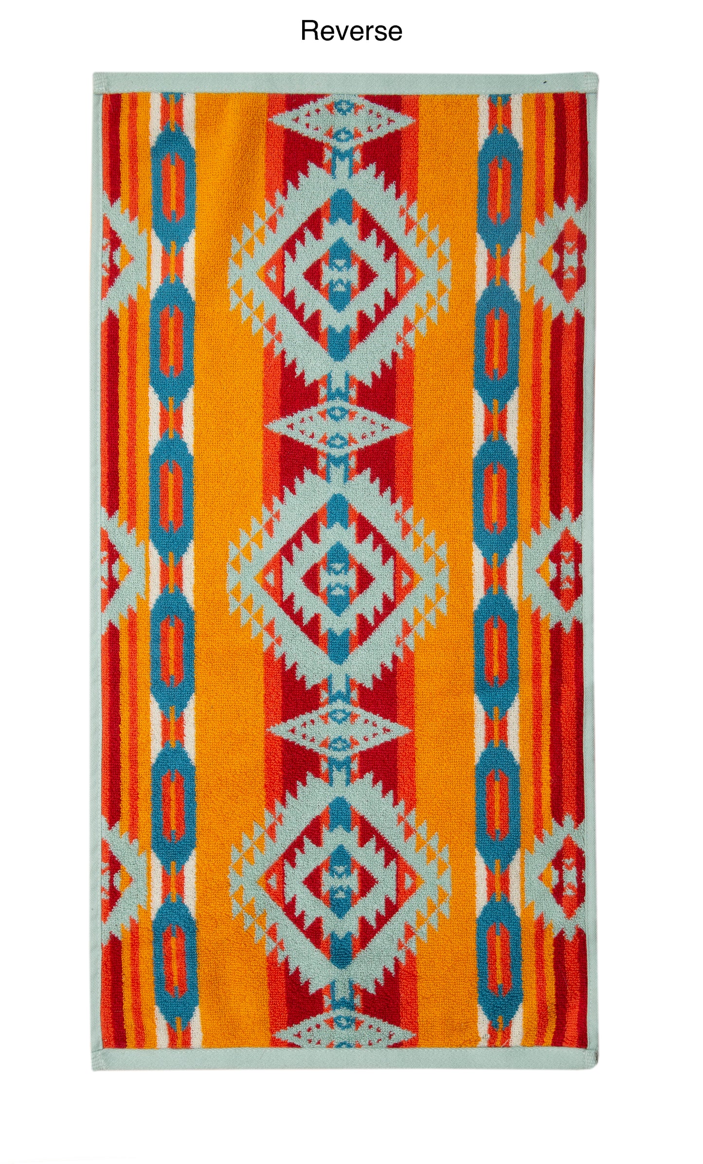 Rowan Towels