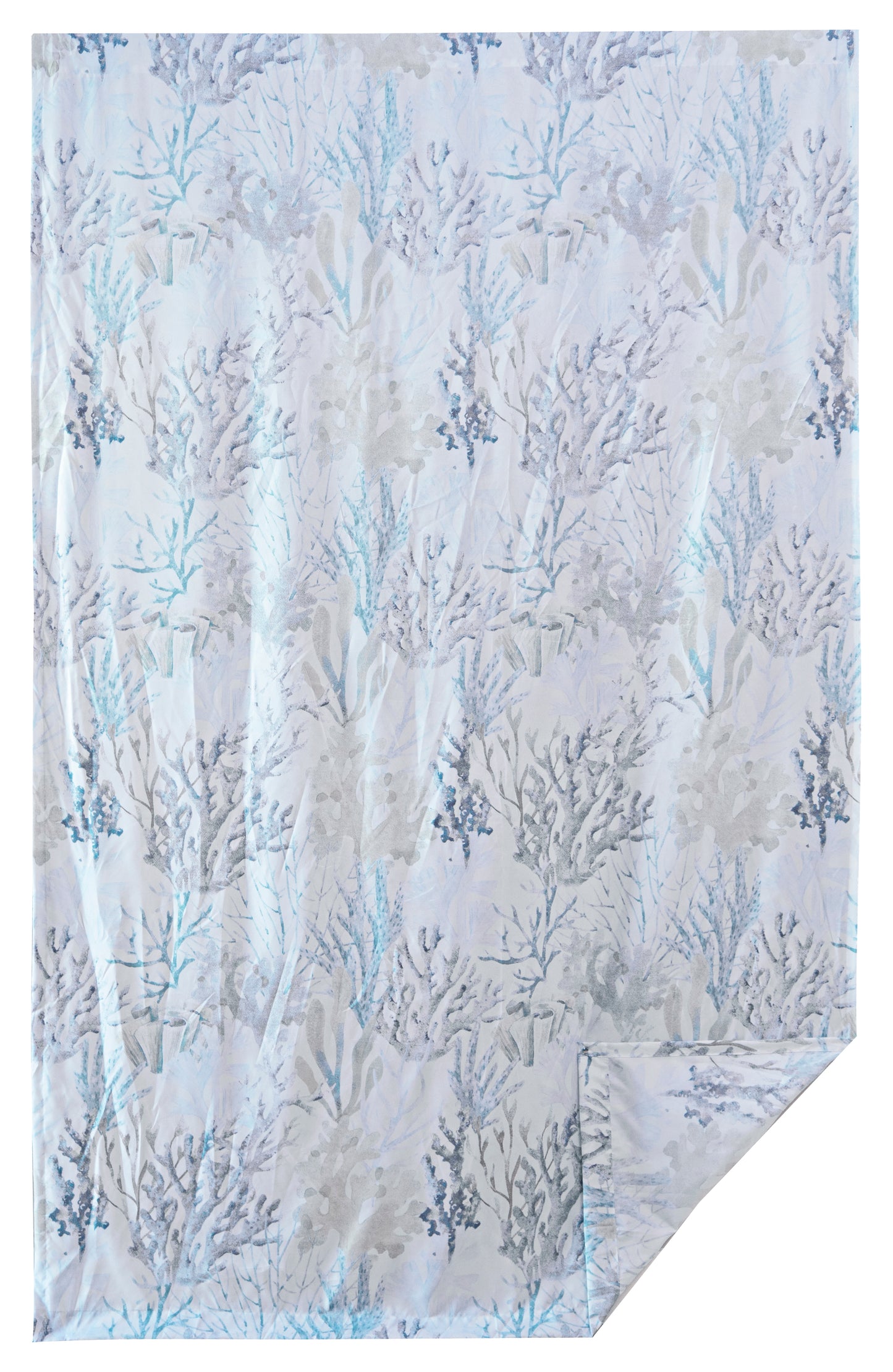 Summer Coastal Curtains