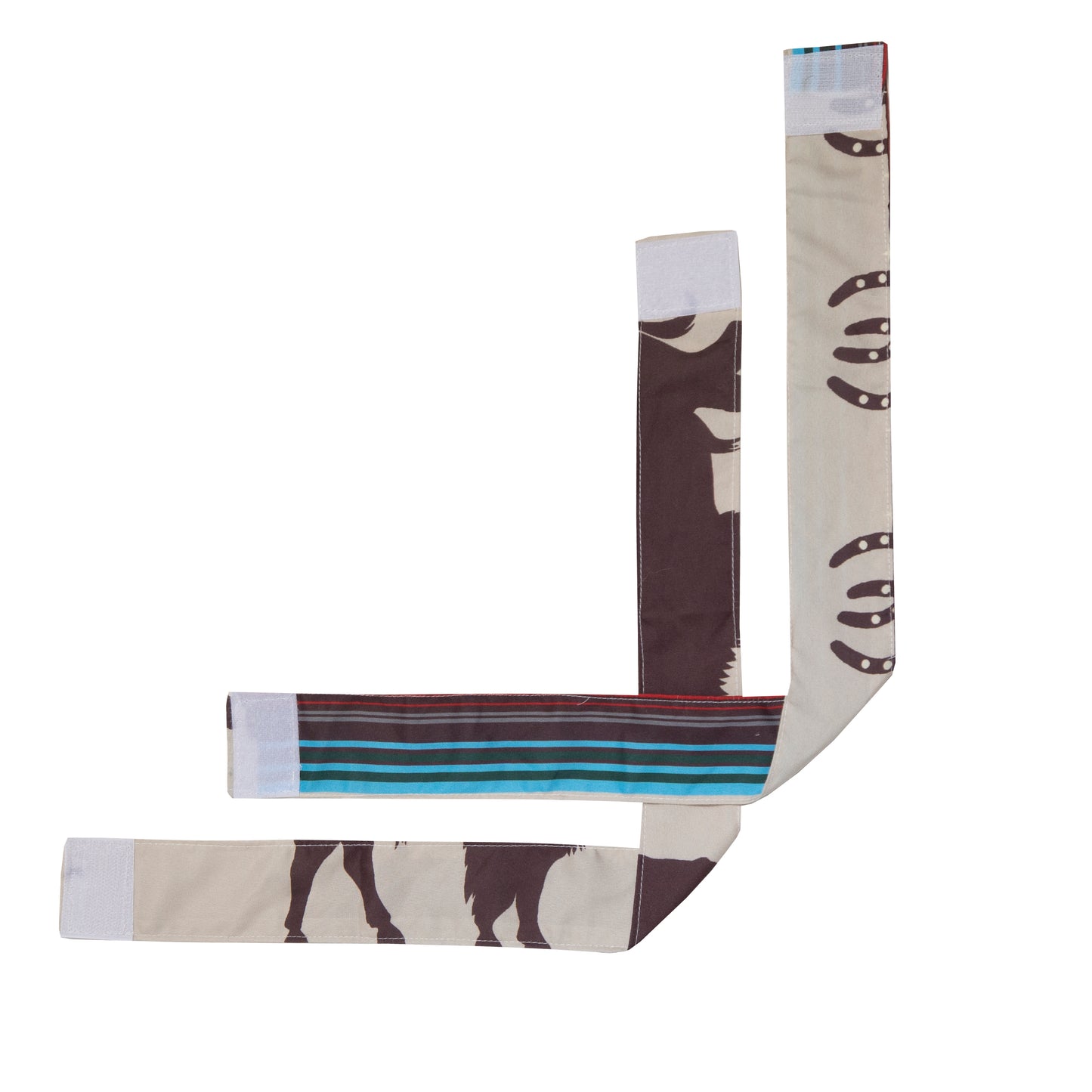 Wrangler® Western Stripe Curtains