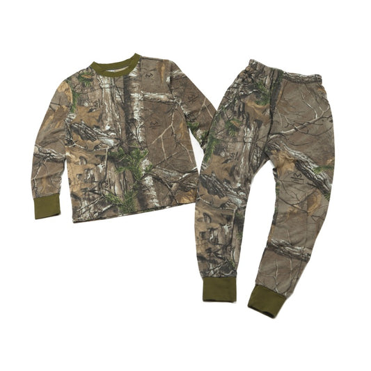 Realtree Xtra? Pajamas