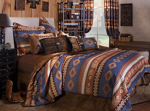 Sierra Comforter Set