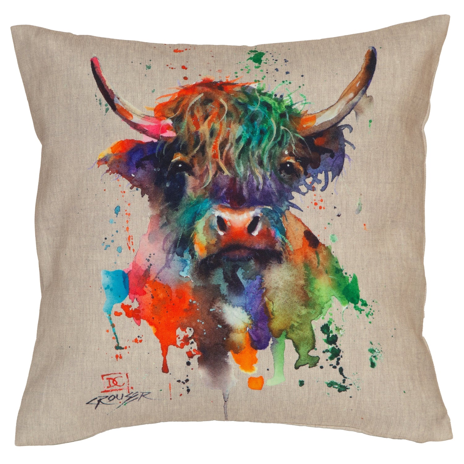 Outdoor Pillows