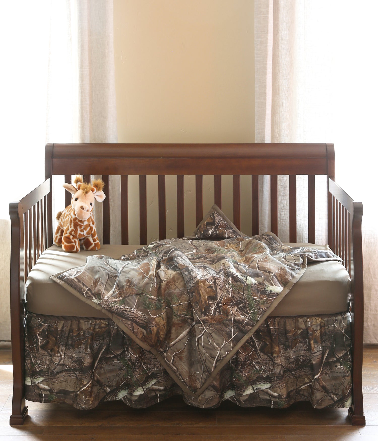 Crib Bedding Sets