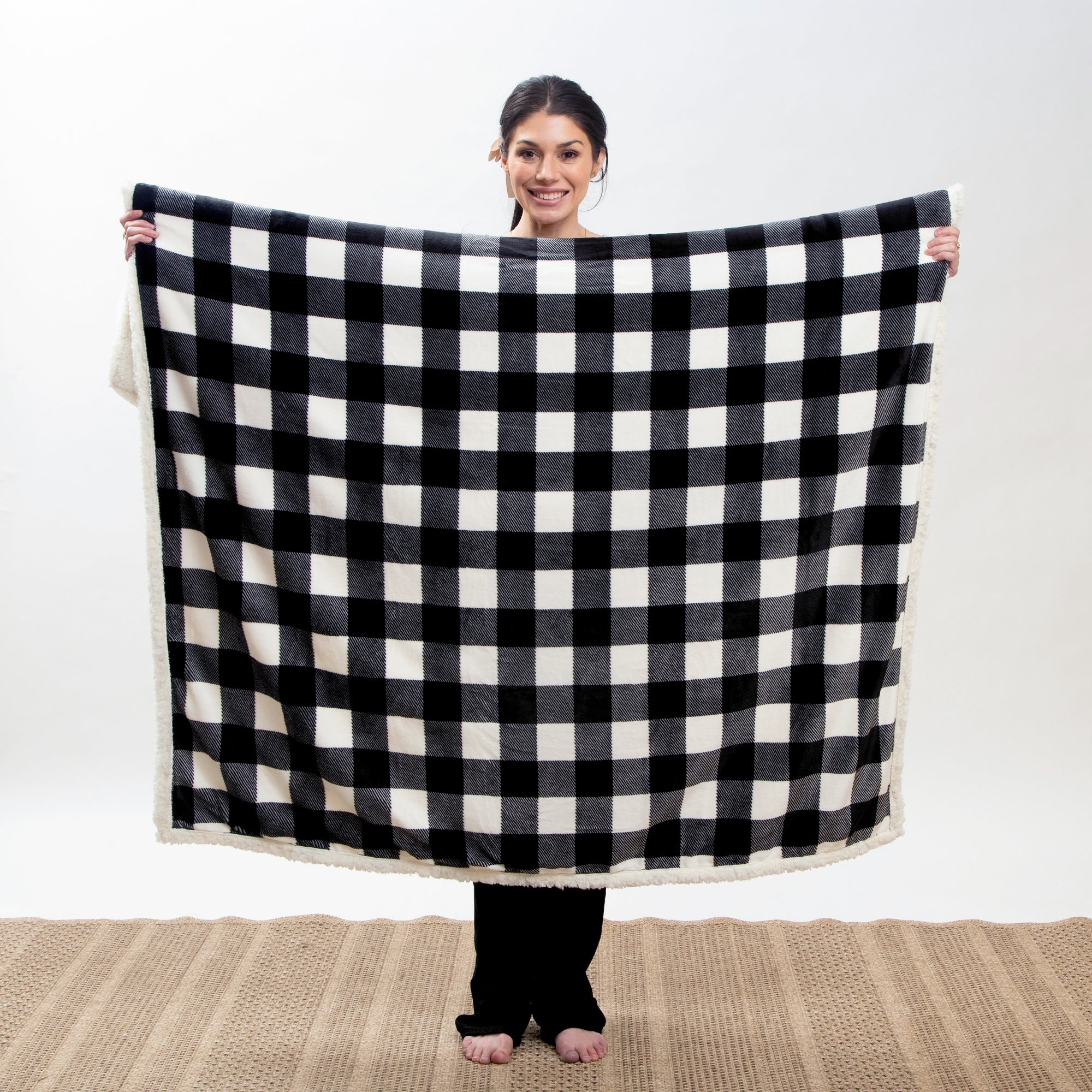 Plaid In Pile Casa De Papel Carbotex 150x200 Cm, Coperta Morbida In Poliestere Con Licenza Ufficiale, Regalo Per Fan