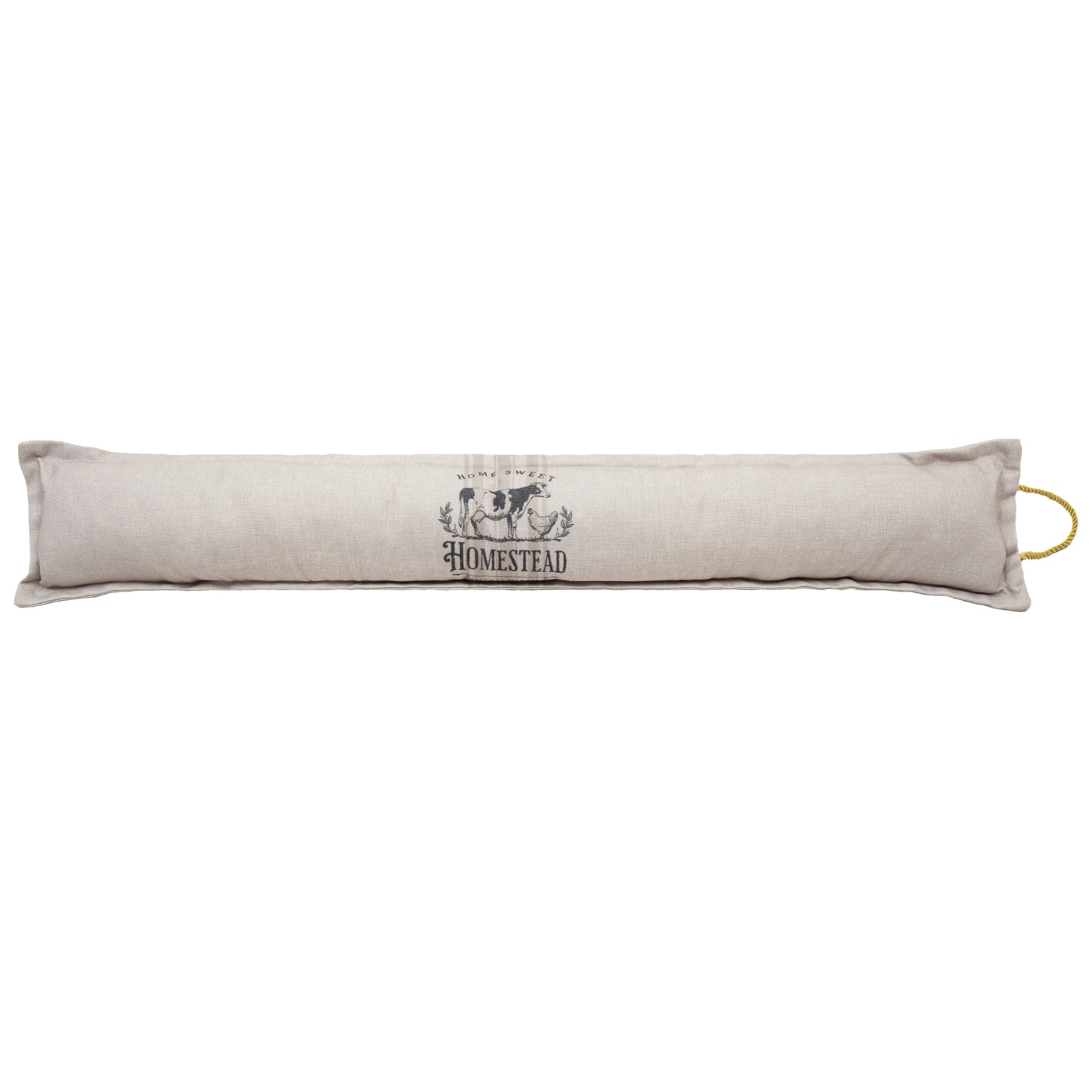 Homestead Door Draft Stopper