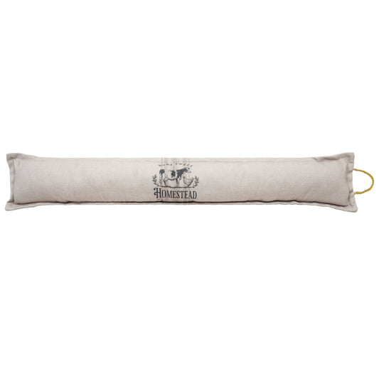 Homestead Door Draft Stopper