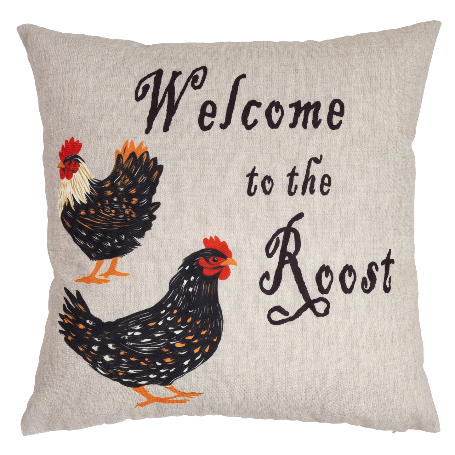 Roost Outdoor Pillow
