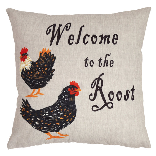 Roost Outdoor Pillow