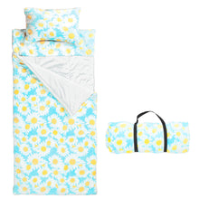 Load image into Gallery viewer, Flower Power Slumber Bag