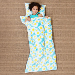 Flower Power Slumber Bag