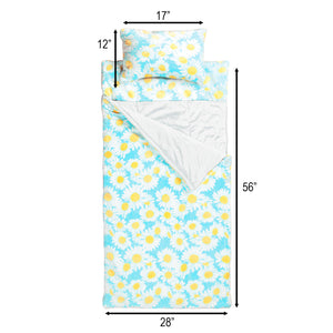 Flower Power Slumber Bag