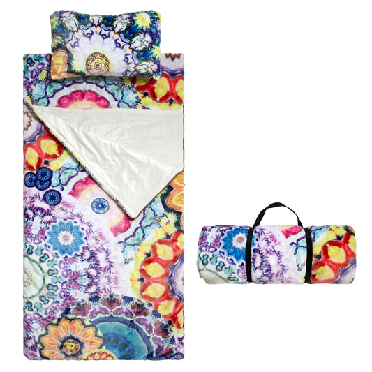Kaleidoscope Slumber Bag