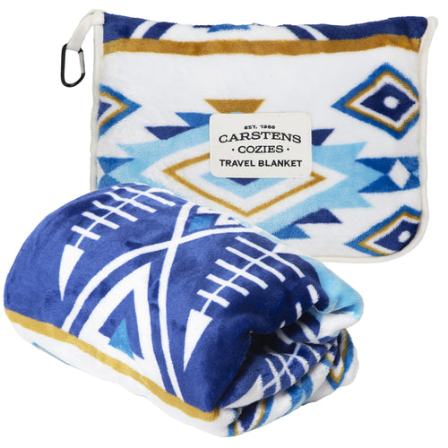 Open Sky Travel Blanket