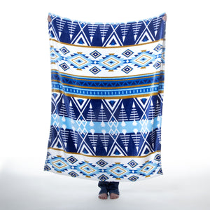 Open Sky Travel Blanket