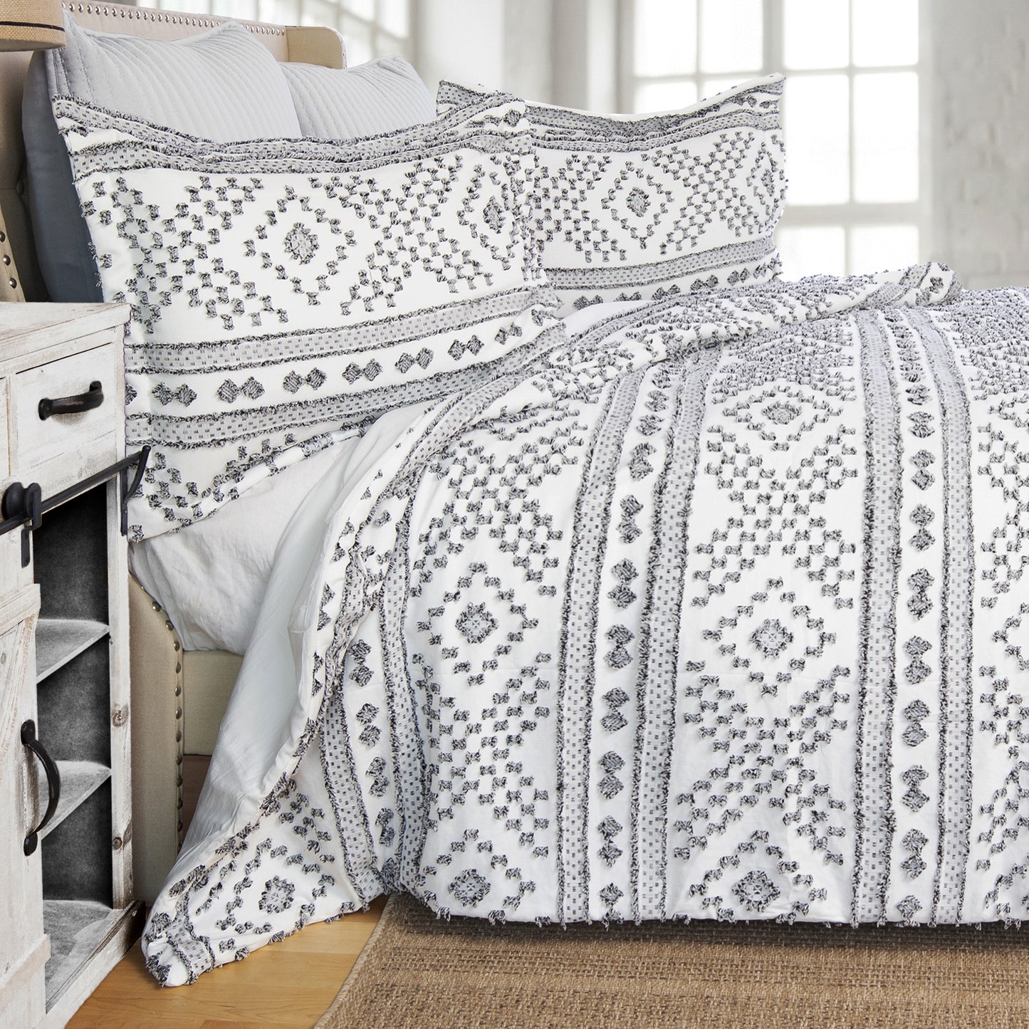 Hygge Comforter Set