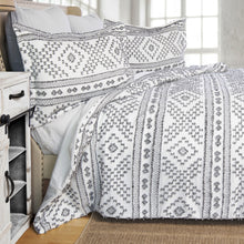 Load image into Gallery viewer, Hygge Comforter Set