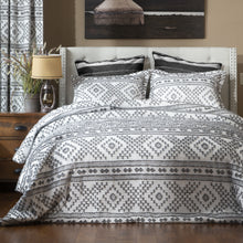 Load image into Gallery viewer, Hygge Comforter Set