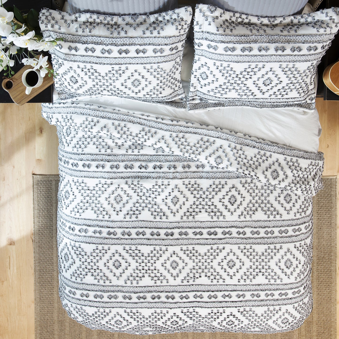 Hygge Comforter Set