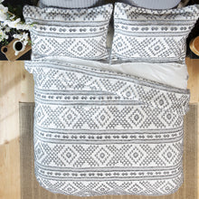 Load image into Gallery viewer, Hygge Comforter Set