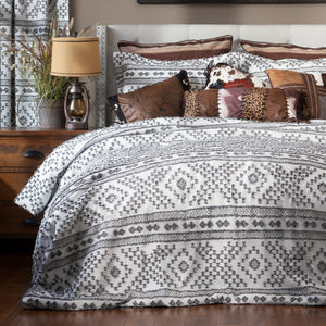 Hygge Comforter Set