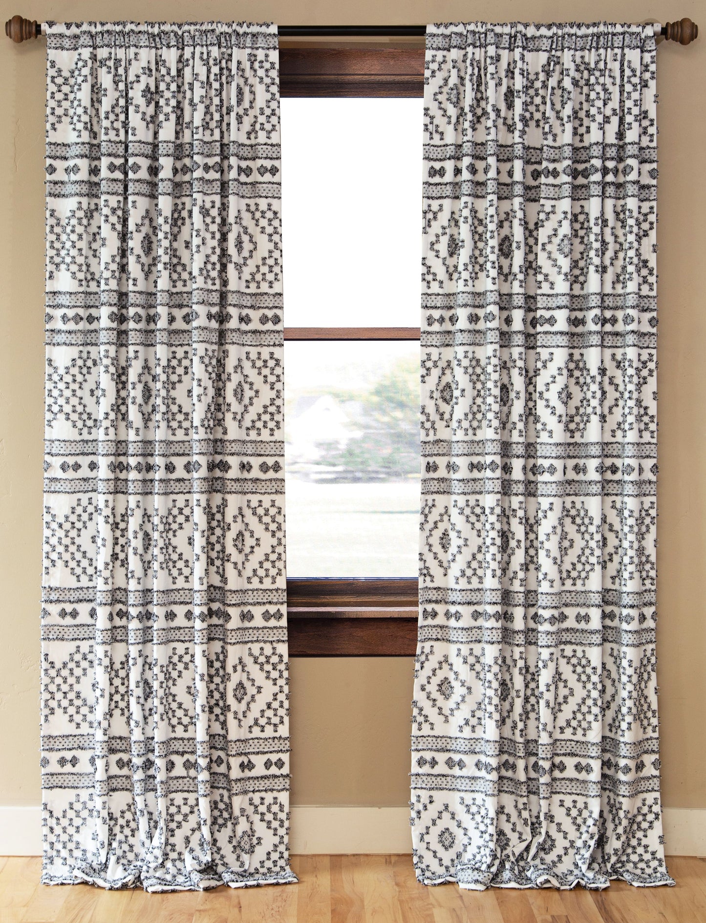Hygge Curtains