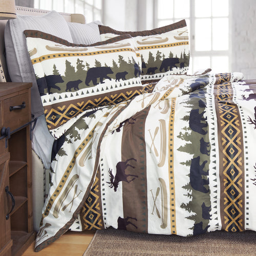 Montana Skies Comforter Set