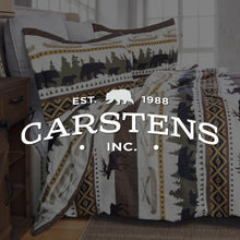 Load image into Gallery viewer, Montana Skies Comforter Set