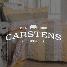 Load image into Gallery viewer, Pastel Prairie Comforter Set