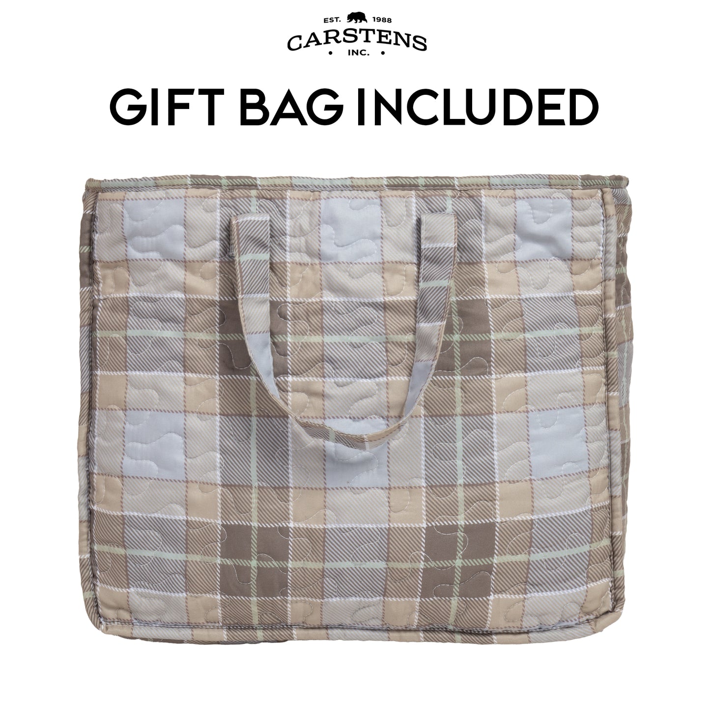 Glacier Peak Quilt Set