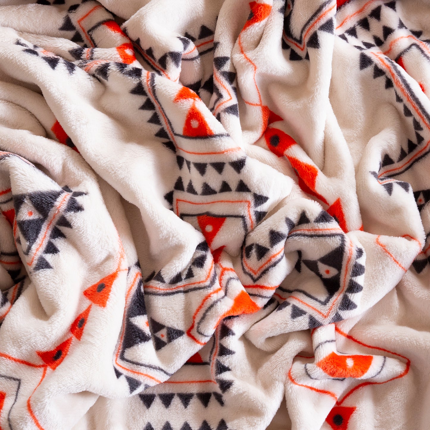 Wrangler Santa Fe Sun Travel Blanket
