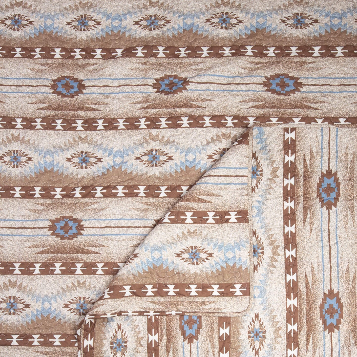 Wrangler® Desert Dusk Quilt Set