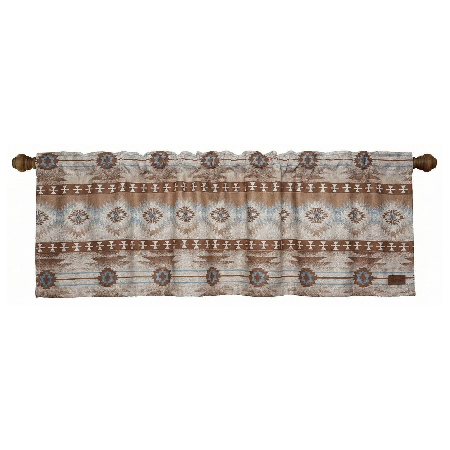 Wrangler® Desert Dusk Valance
