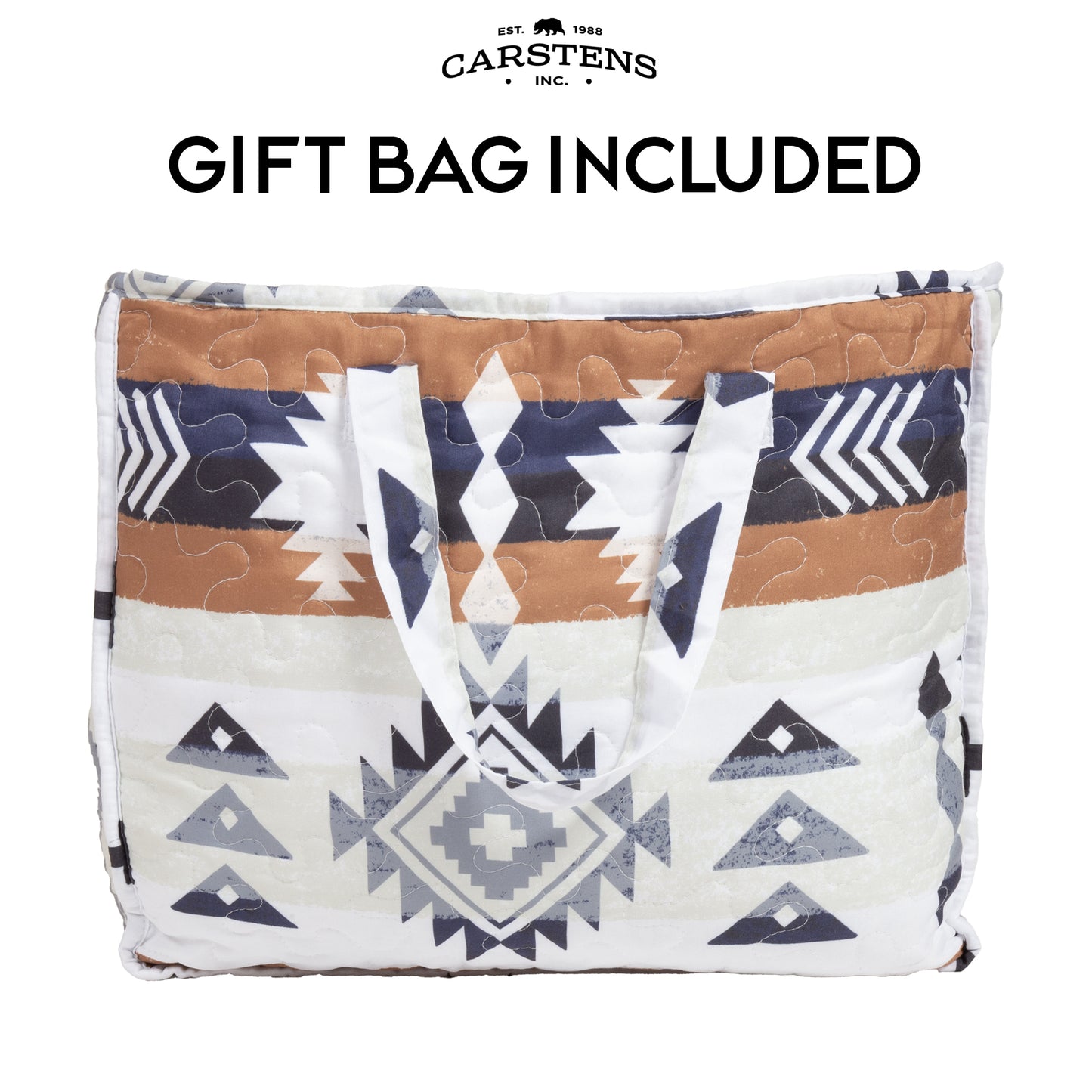 Wrangler® Limestone Butte Quilt Set