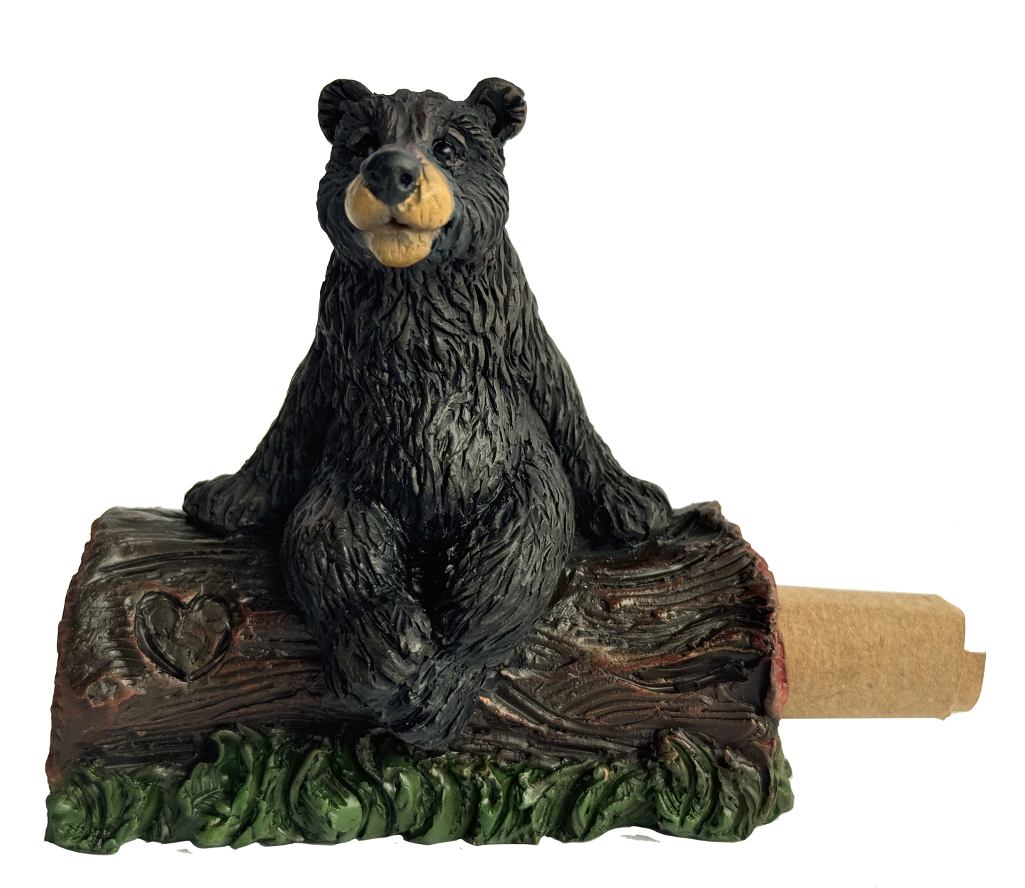 Hide and Seek Figurine