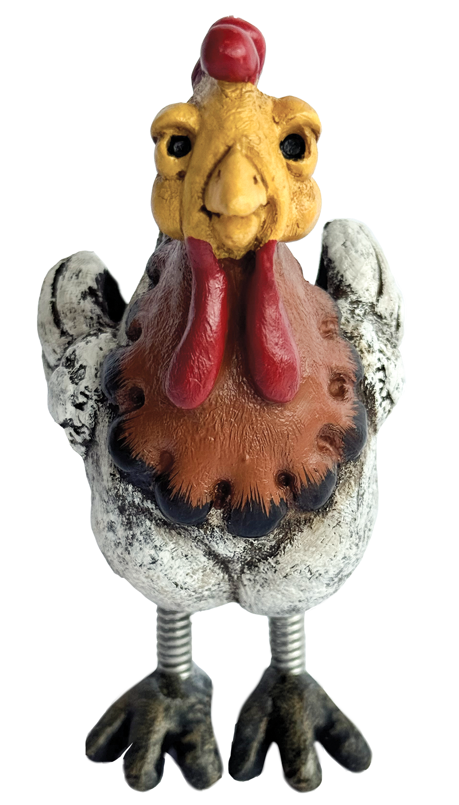 Rooster Magnet