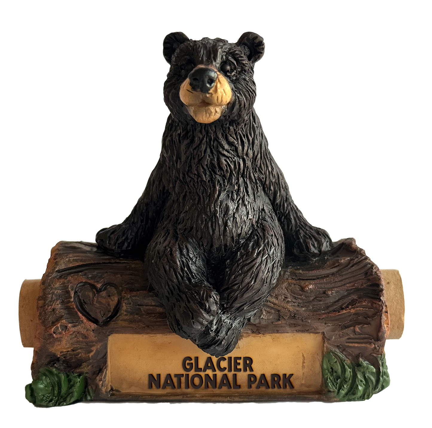 Hide and Seek Figurine