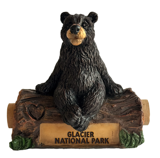 Hide and Seek Figurine