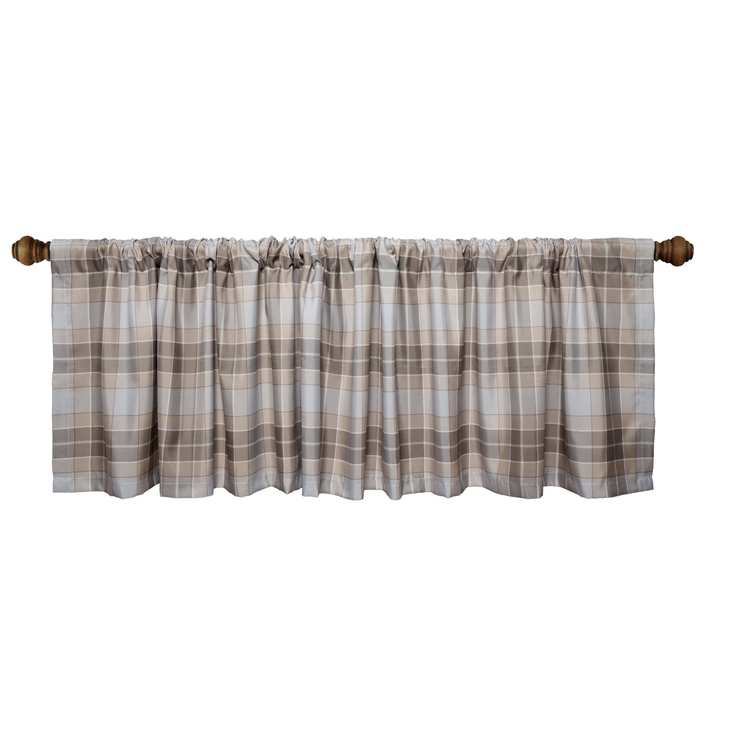 Glacier Peak Valance
